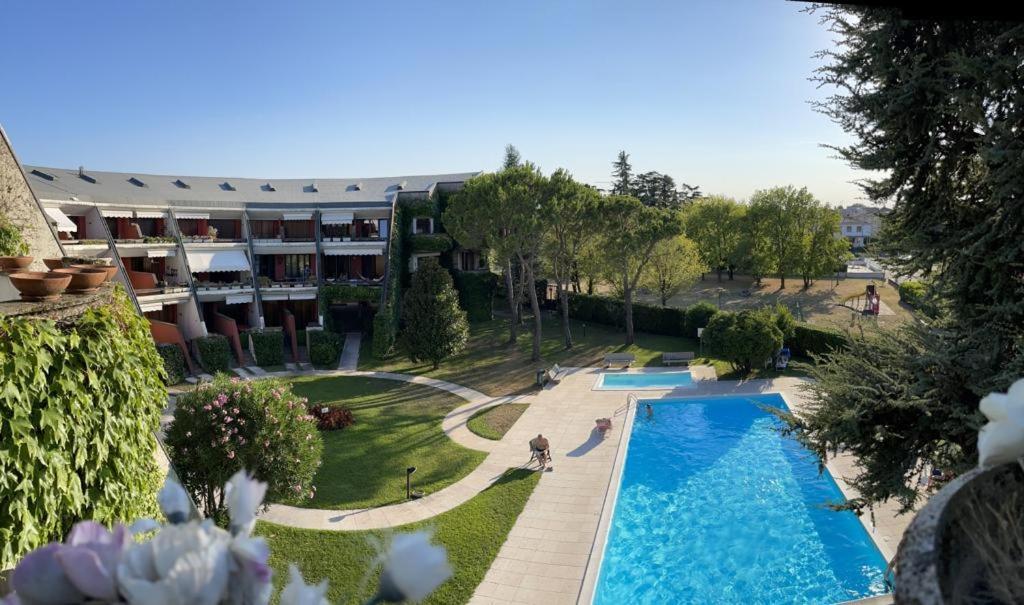 La Finestra Sul - 100mt - Wonderful View For 6 People, Pool, Free Parking *