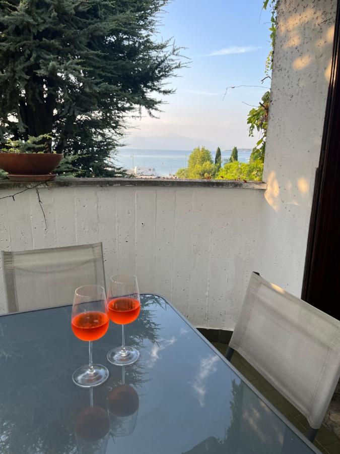 Apartment La Finestra Sul - 100mt - Wonderful View For 6 People, Pool, Free Parking