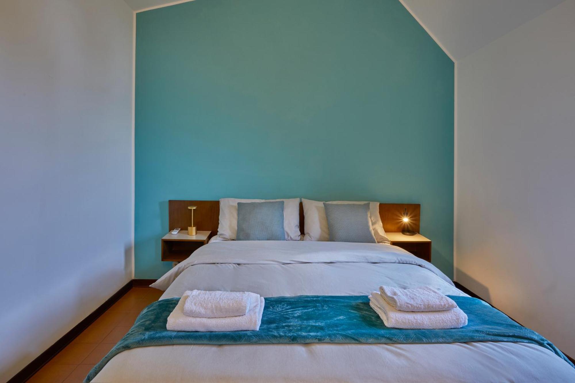 La Finestra Sul - 100mt - Wonderful View For 6 People, Pool, Free Parking
